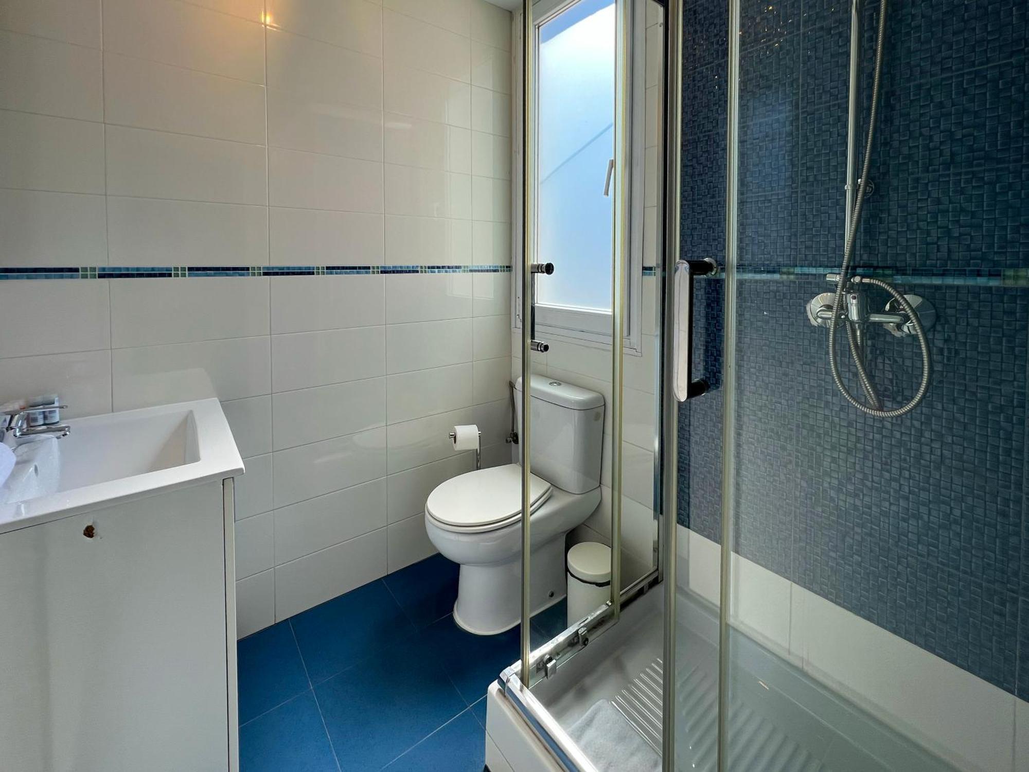Appartement U-nique Seneca